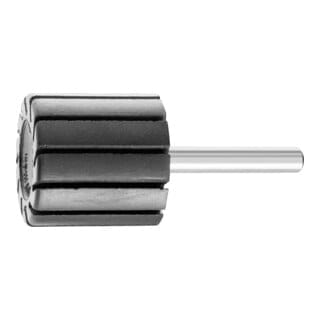 Schleifhülsenträger GK zylindrisch Hart Ø 30x30mm Schaft-Ø 6 mm