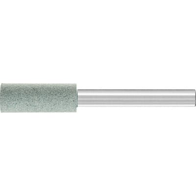 Poliflex Schleifstift Zylinderform Ø 10x25 mm Schaft-Ø 6 mm Bindung PUR Weich SIC150