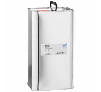 Schleiföl 411/5 NE in Kanister 5 Liter für Buntmetall und Edelstahl