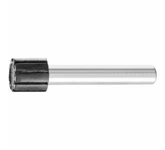 Schleifhülsenträger GK zylindrisch Ø 10x10mm Schaft-Ø 6 mm