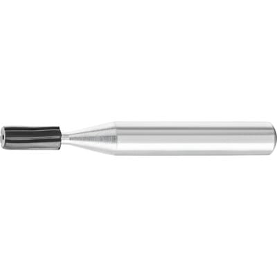 Schleifhülsenträger GK zylindrisch Ø 4x10mm Schaft-Ø 6 mm