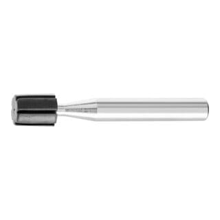 Schleifhülsenträger GK zylindrisch Ø 8x10mm Schaft-Ø 6 mm