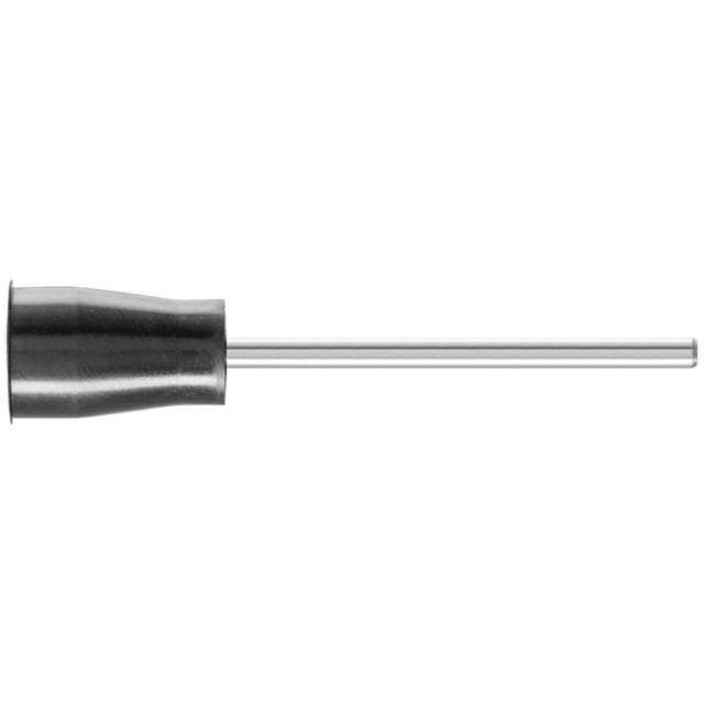 Halter für Schleifscheibe selbstklebend PSA-H Ø 12 mm Schaft-Ø 2,35 mm