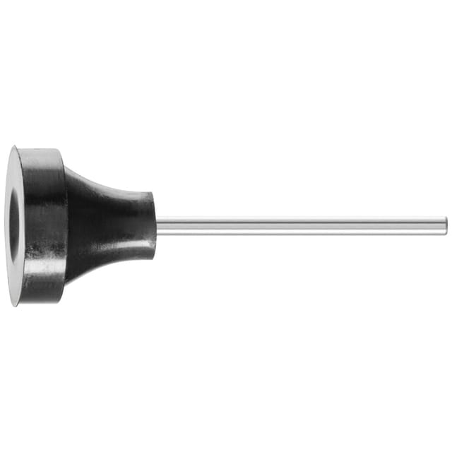 Halter für Schleifscheibe selbstklebend PSA-H Ø 20mm Schaft-Ø 2,35 mm