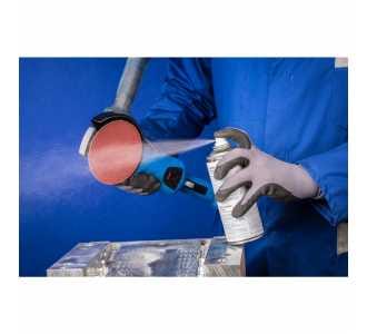 Schleiföl 412 ALU in Spraydose für Aluminium