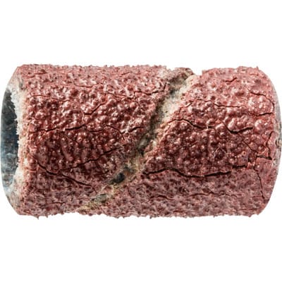 Korund Schleifhülse GSB Zylindrisch Ø 4x10mm A150 für universelle Anwendungen