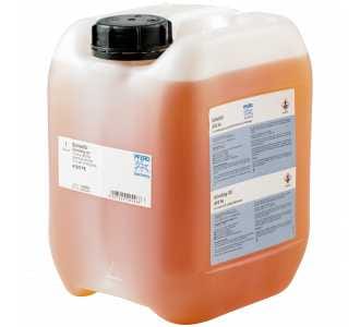 Schleiföl 410/5 Fe in Kanister 5 Liter für Stahl
