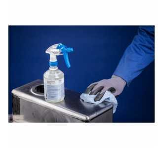 Universalreiniger UC-S 500 Inhalt 500 ml in Sprayflasche