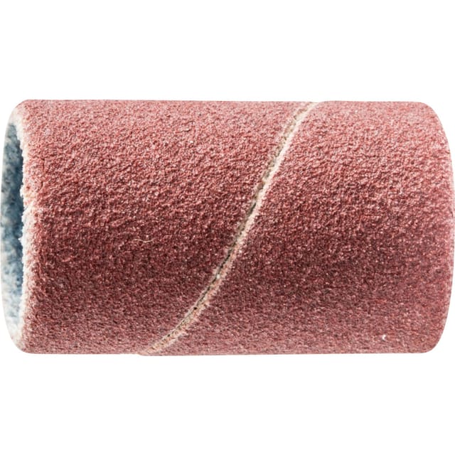 Korund Schleifhülse KSB Zylindrisch Ø 10x20mm A240 für universelle Anwendungen