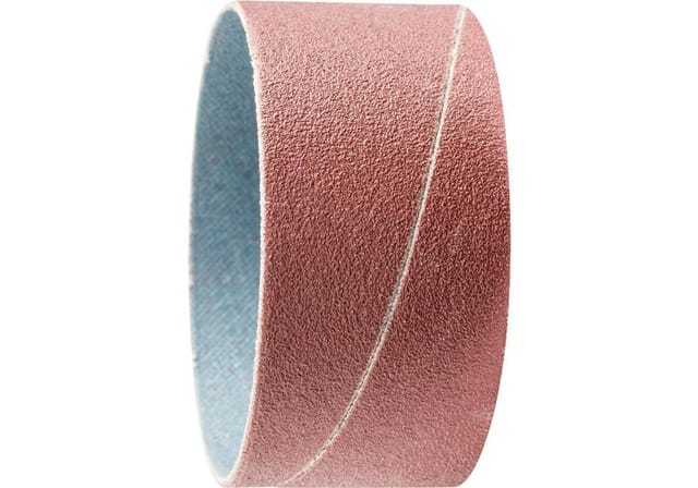 Korund Schleifhülse KSB Zylindrisch Ø 60x30mm A150 für universelle Anwendungen