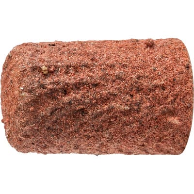 POLICAP Schleifkappe PC Zylinderform Korund Ø 7x12 mm A280 für universelle Anwendung