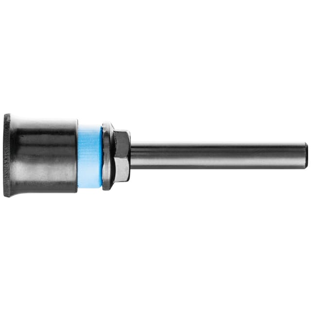 COMBIDISC Stützteller Mittel für CD-System Ø 20mm SBH mit Schaft-Ø 6 mm