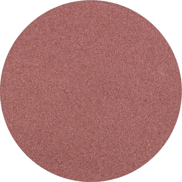 COMBIDISC Korund Schleifblatt CD Ø 75 mm A120 PLUS für robuste Anwendung