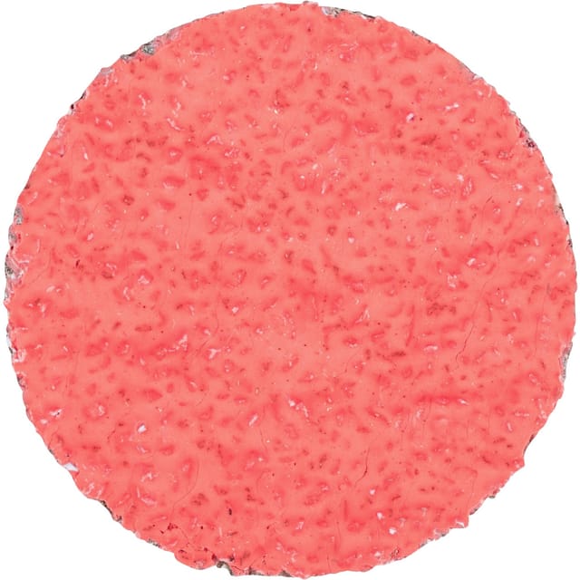 COMBIDISC Keramikkorn Schleifblatt CD Ø 38 mm CO-COOL24 für Stahl und Edelstahl