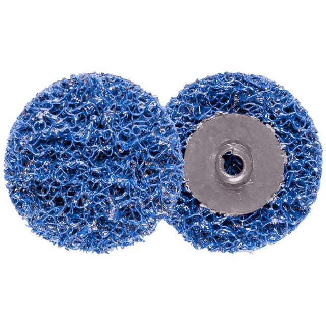 COMBIDISC POLICLEAN-PLUS-Ronden CD Ø 50mm Reinigungsvlies für grobe Reinigungsarbeiten