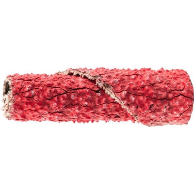 POLIROLL PR zylindrische Schleifrollen Ø 6x25 mm Bohrung Ø 3 mm Keramikkorn CO-COOL60