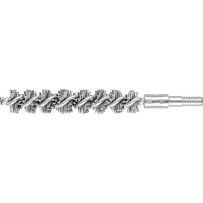 Innenbürste IBU Ø13x80mm M6 SiC-Filament-Ø0,90 Korn 180