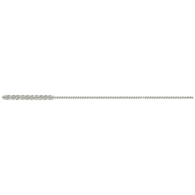 Innenbürste IBU Ø2,6x25 mm Schaft-Ø1,0mm SiC-Filament-Ø0,25 Korn 1000