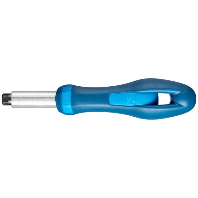 Zubehör Schnellwechselgriff SWG mit 6 mm Spannzange