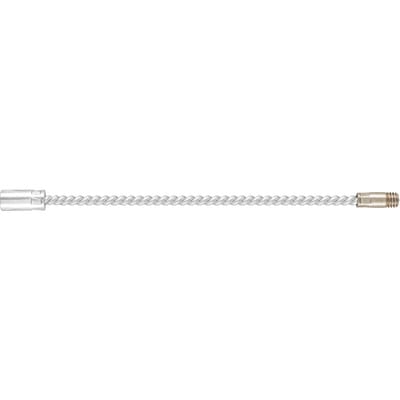 Zubehör Verlängerung IBUV für Innenbürsten mit Gewinde 1/2", 300mm lang