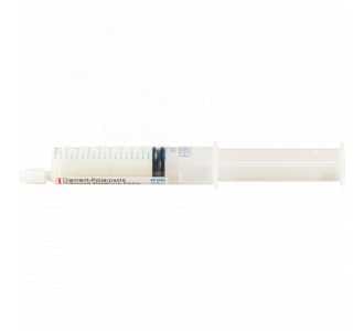 Diamantpolierpaste DPP DPP ECO Korngröße 7µ fein Spritze mit 10g für hartes Material