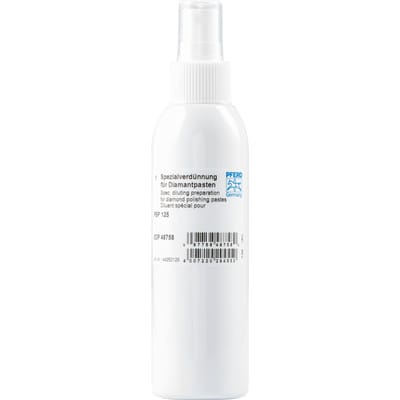 Spezialverdünnung für Diamantpolierpasten 125 ml