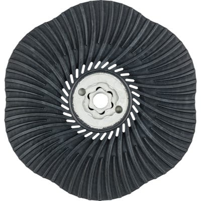 COMBICLICK Stützteller Ø 180mm Gewinde M14 für Winkelschleifer 180
