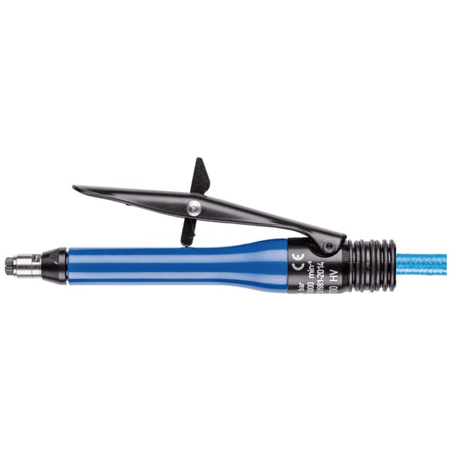 Druckluftgeradschleifer PGAS 1/700 HV 70.000 RPM/100 Watt