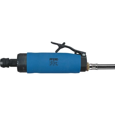 Druckluftgeradschleifer PG 8/100 HV 10.000 RPM/600 Watt