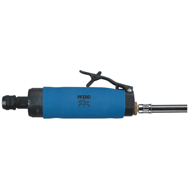 Druckluftgeradschleifer PG 8/160 HV 16.000 RPM/600 Watt