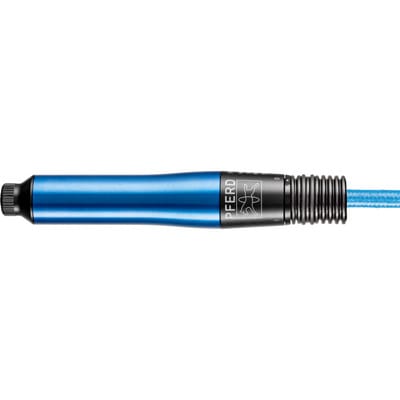 Druckluftgeradschleifer PGAS 2/600 E-DV 60.000 RPM/100 Watt