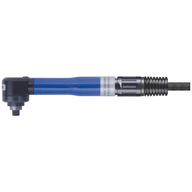 Druckluftwinkelschleifer PWSA 1/250 25.000 RPM/110 Watt