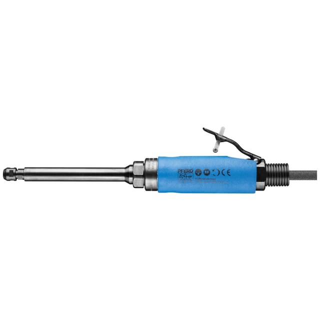 Druckluftgeradschleifer PGAS 8/220 VS-HV 22.000 RPM/600 Watt