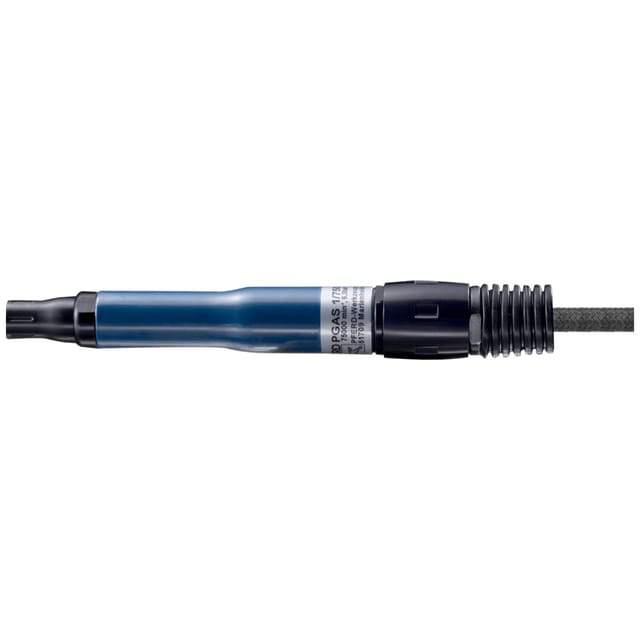 Druckluftgeradschleifer PGAS 1/750 75.000 RPM/110 Watt