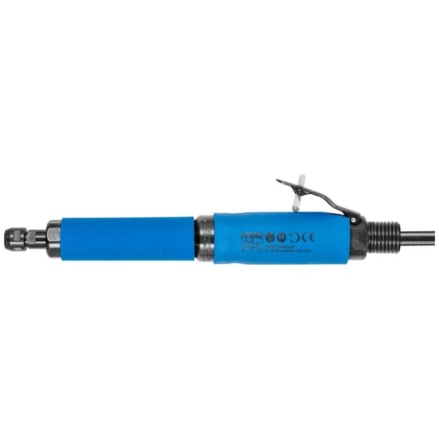 Druckluftgeradschleifer PGAS 8/100 V-HV 10.000 RPM/600 Watt