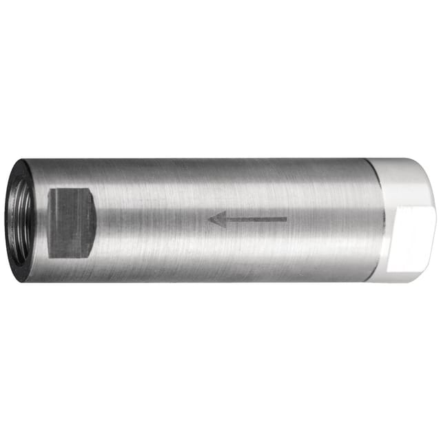 Schlauchfeinfilter SF 35 IG1/2-IG1/2