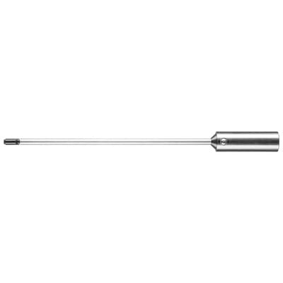 starre Verlängerung STV9 Länge 300mm inkl. 3 mm Spannzange
