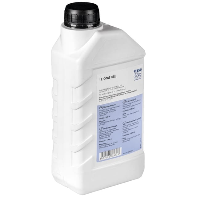 ONG Öl 1 Liter