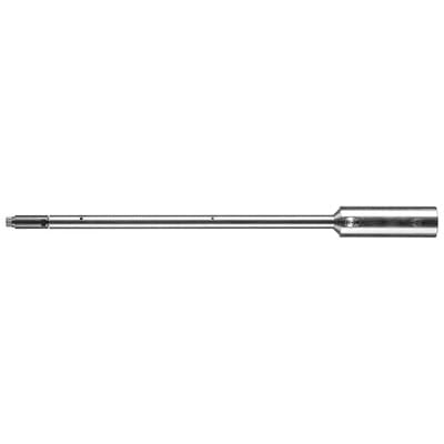 starre Verlängerung STV13 Länge 500mm inkl. 6 mm Spannzange