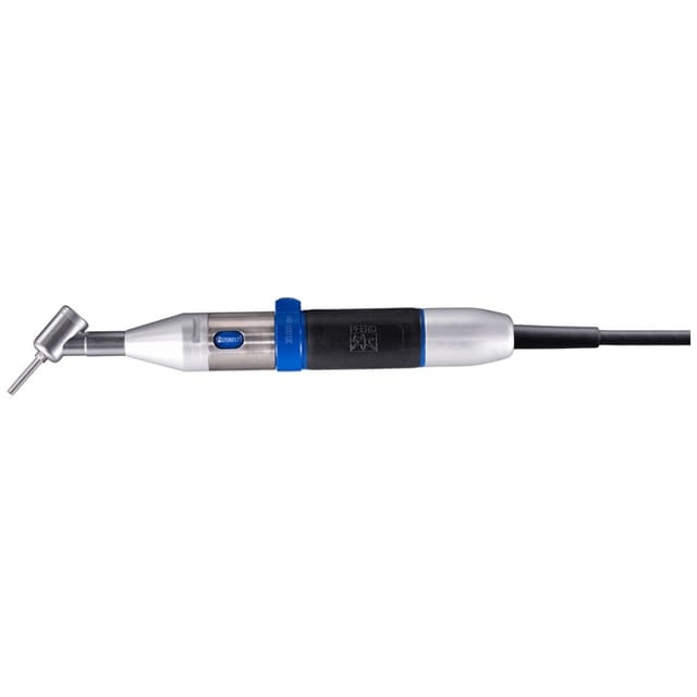 Winkelhandstück MIM WZS 3/300 45° S3 30.000-1.000 RPM/260 Watt