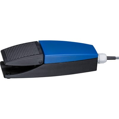 Vario-Fussschalter MIM FU-R