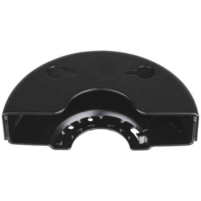 Schutzhaube H45-125 HT-SV