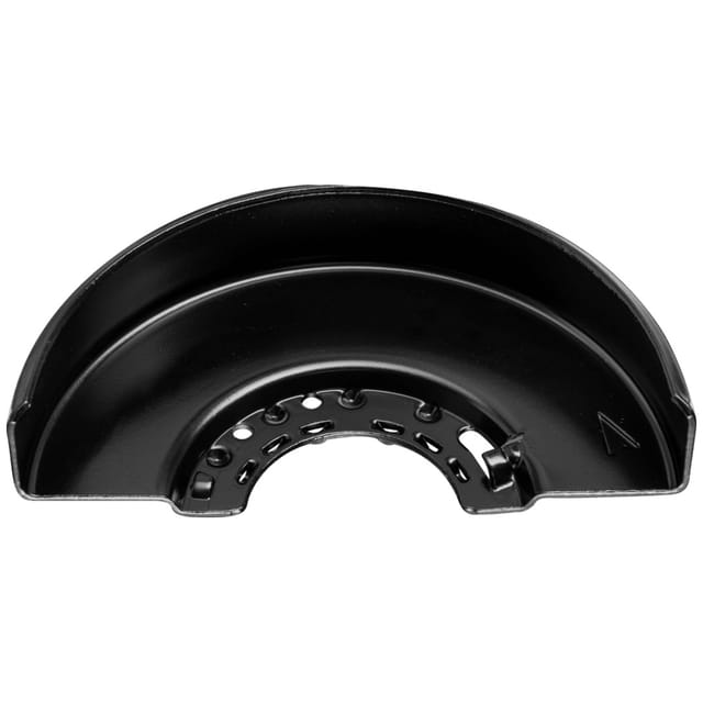 Schutzhaube H45-125 FL-SV