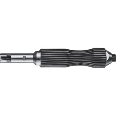Handstück HA 6 Z DPF/SRF mit 6 mm Spannzange Max. RPM 24.000