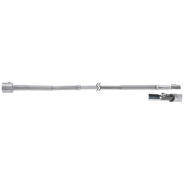 Biegwelle BW 6 Z DIN10/DPF ohne Handstück 24.000-11.000 RPM/1.460-600 Watt