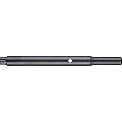 Verlängerung für Antriebsspindel SPV 100-1/4 S3/8 Max. RPM 20.000 inkl. 1/4" Spannzange