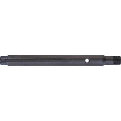 Verlängerung für Antriebsspindel SPV 100-6 SPG 6 Max. RPM 20.000 mit 6 mm Spannzange
