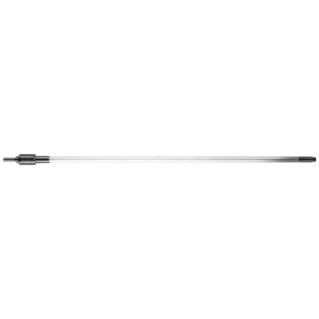 Verlängerung für Antriebsspindel SPVH13 Länge 1000mm 6 S6 Max.RPM25.000 inkl.6 mm Spannzange