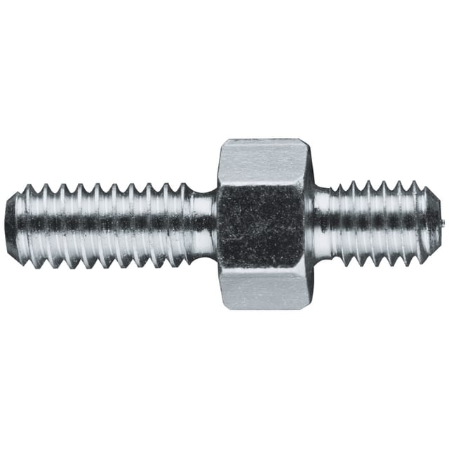 Gewindeadapter AD M4/8-32 UNC