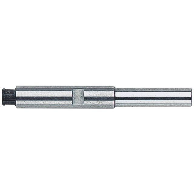 Verlängerung für Antriebsspindel SPV 50-3 S8 Max. RPM 44.000 mit 3 mm Spannzange